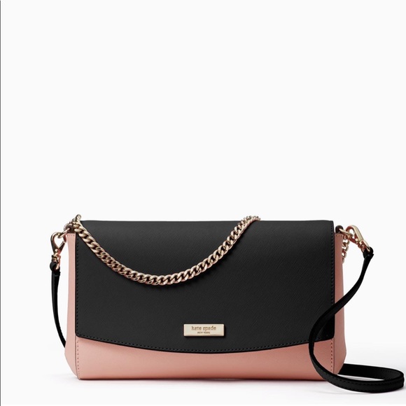 NWT! Kate Spade Laurel Way Greer crossbody - Picture 2 of 10